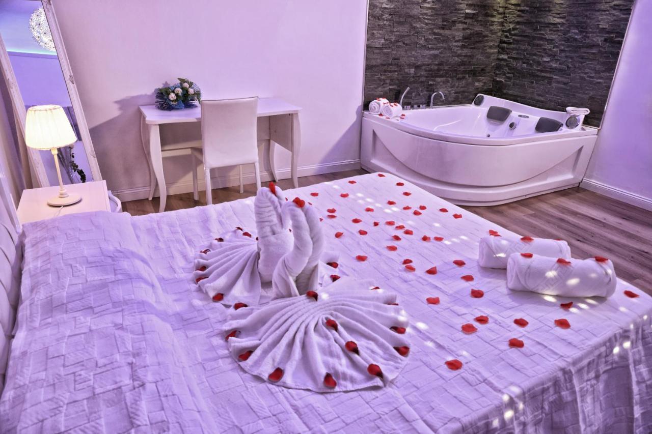 Messina41 Hotel Ngoại thất bức ảnh